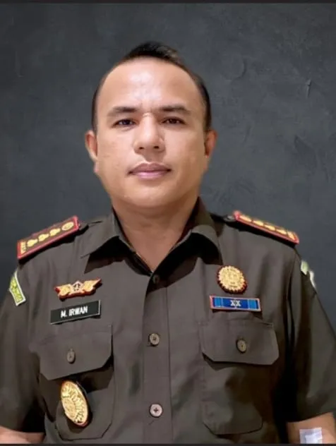 Kejari Sukamara Tinjau Risiko Hukum di Sektor BPR