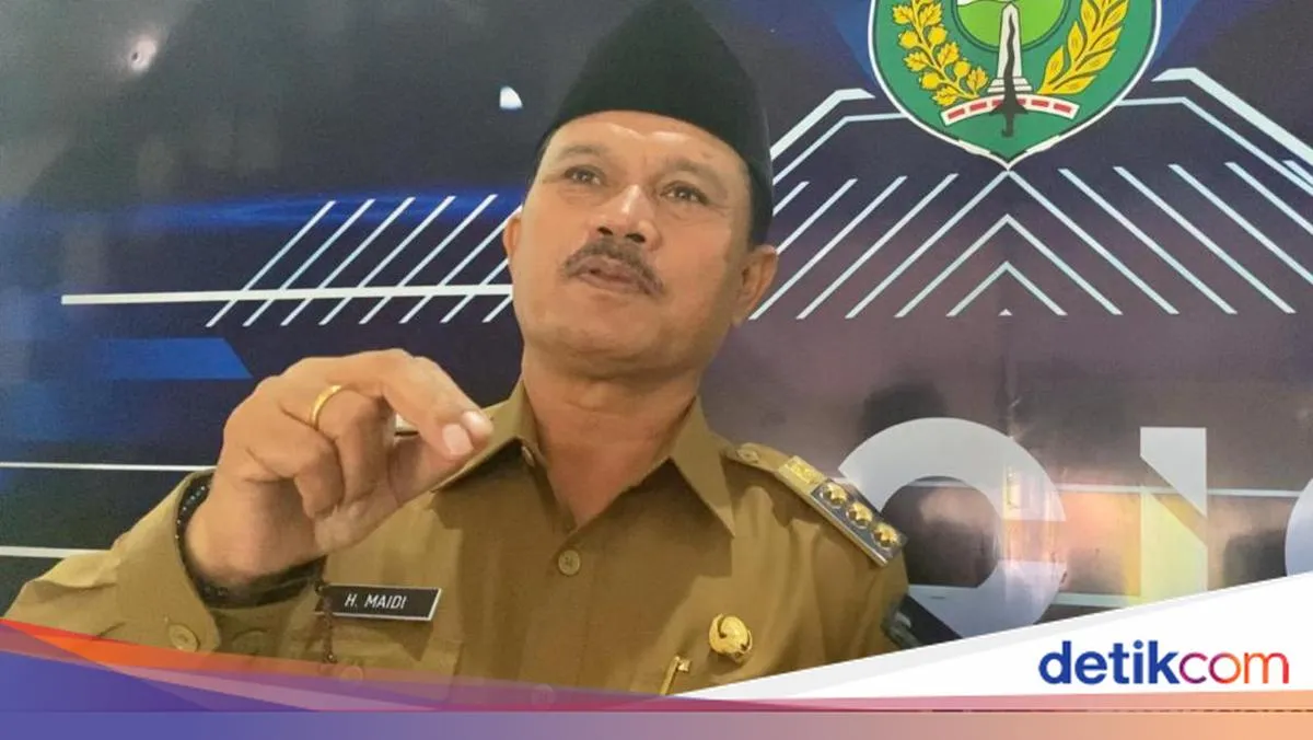 Wali Kota Madiun Maidi Terjaring Operasi Tangkap Tangan KPK