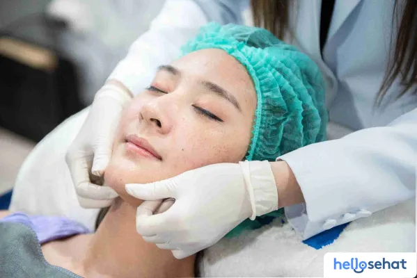 Rekomendasi 10 Klinik Kecantikan Terbaik di Jakarta Timur