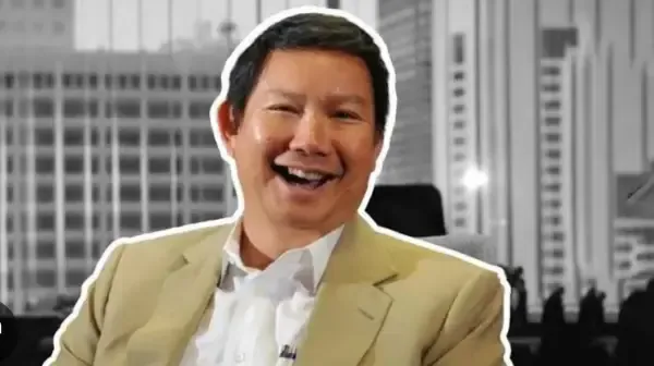 Hashim Djojohadikusumo Donasikan untuk Paskah Nasional di Manado