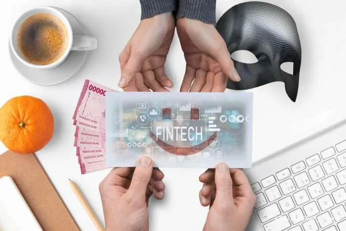 Gagal Bayar Fintech Lending 2025: OJK Tutup Beberapa Pinjol Resmi
