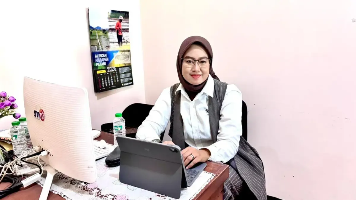 Tantangan dan Peluang Televisi Lokal di Era Medsos dan Kecerdasan Buatan