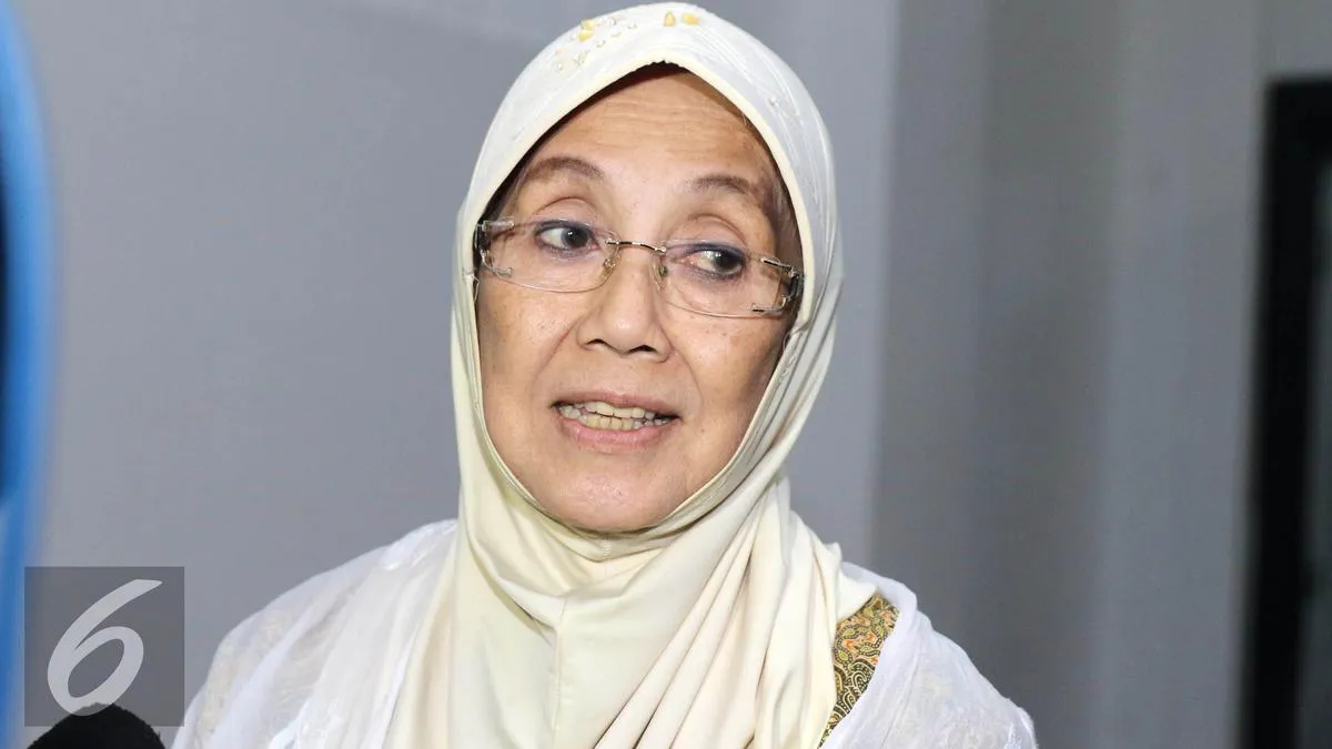 Duka Industri Hiburan: 7 Artis Indonesia Meninggal di 2023