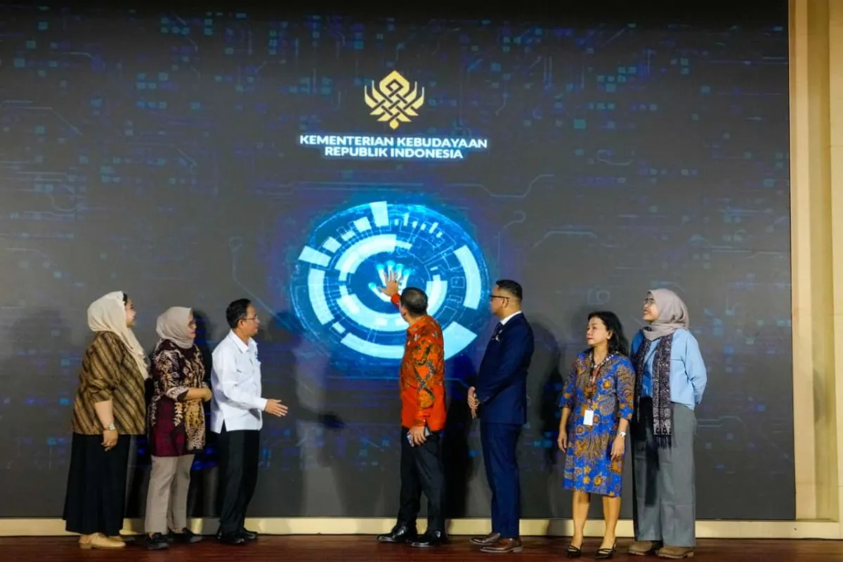 Peluncuran Platform Read Indonesia: Upaya Promosi Sastra Nasional ke Pentas Global