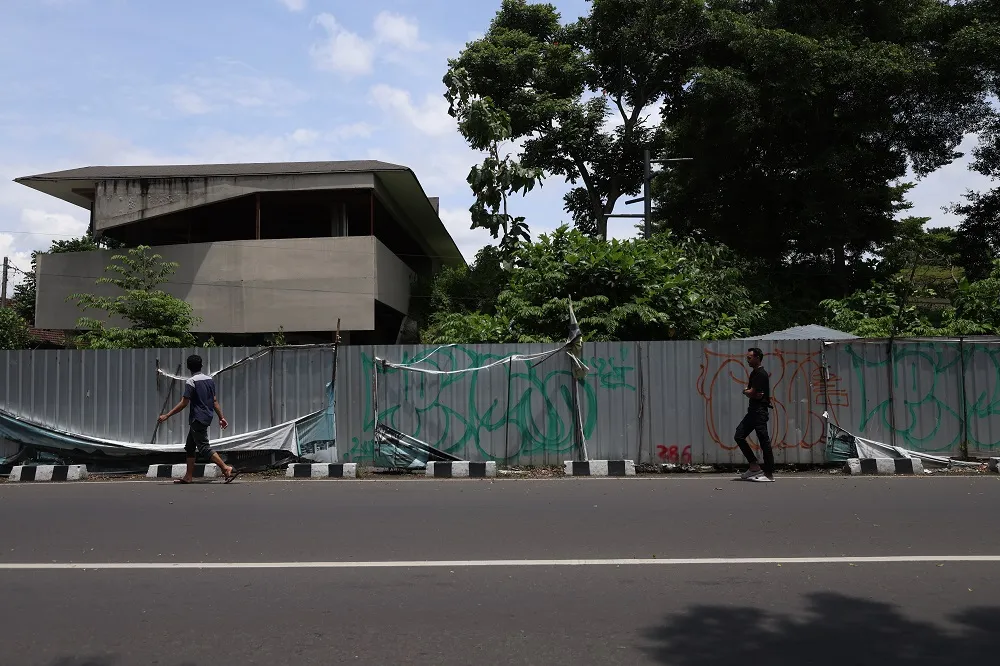 Pemkot Kediri Usulkan Konsinyasi untuk Selesaikan Sengketa Alun-Alun