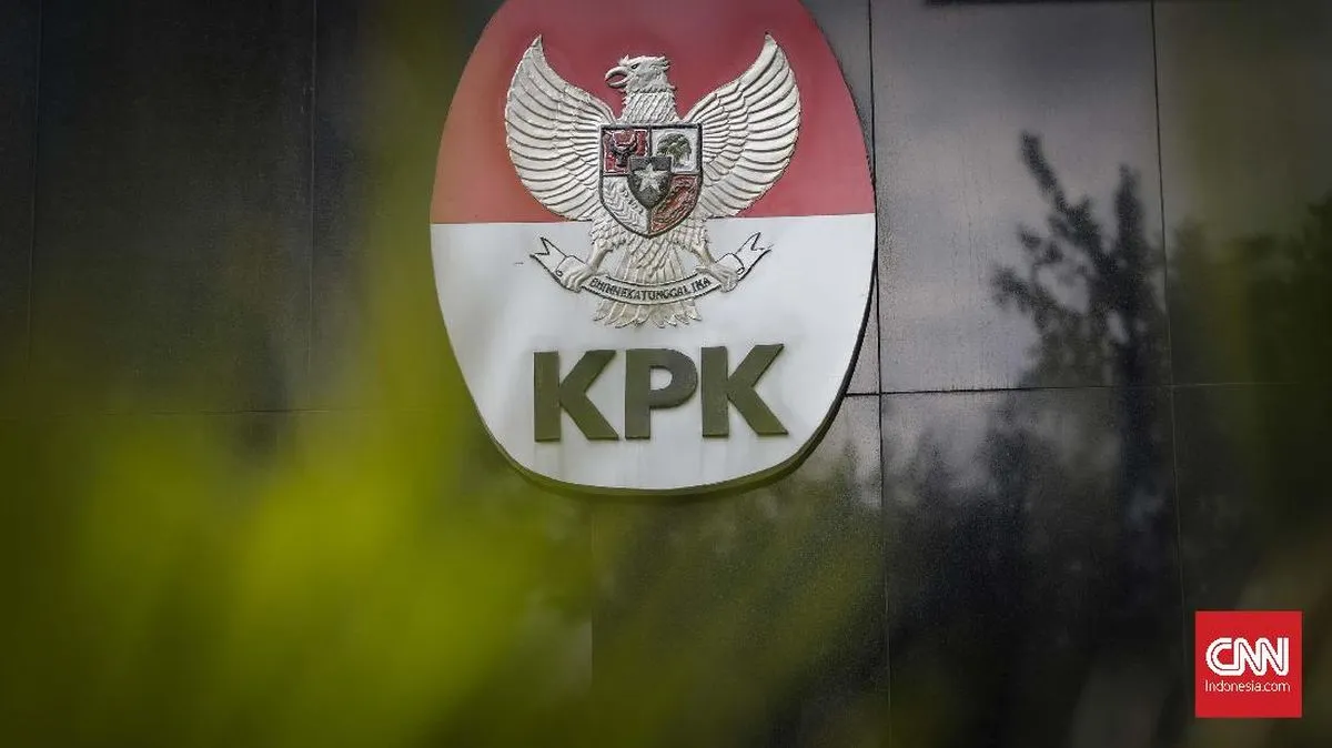 KPK Pertimbangkan Panggil Japto Soerjosoemarno Terkait Dugaan Korupsi Batu Bara