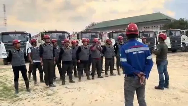 Jhonlin Group Percepat Pemulihan Aceh Tamiang Pascabencana