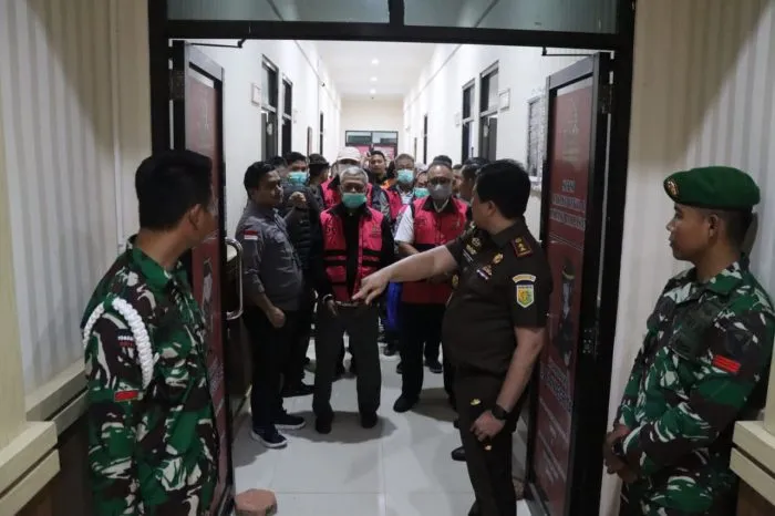 Kejaksaan Tetapkan 10 Tersangka Korupsi Penambangan Timah, Kerugian Negara Capai Rp4 Triliun