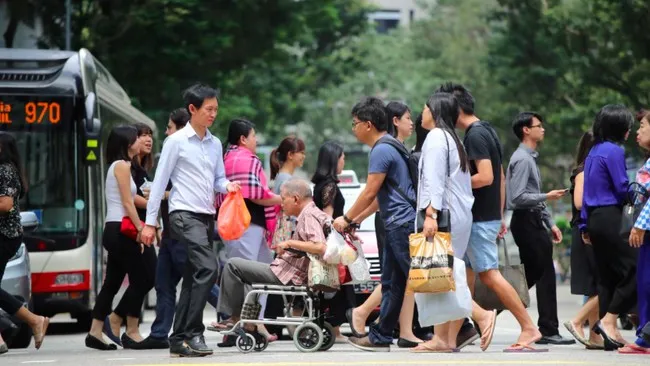 Singapura Ciptakan 15.700 Lapangan Kerja Baru dengan Gaji Tinggi