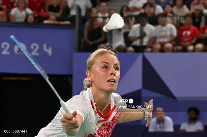 Federasi Bulu Tangkis Denmark Kecewa atas Kekalahan Tim Putri di Final Eropa 2026