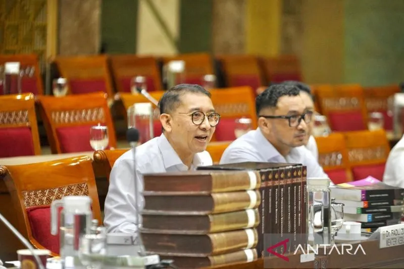Menbud Fadli Zon: Keterlibatan Perempuan dalam Sejarah Tak Terhapus