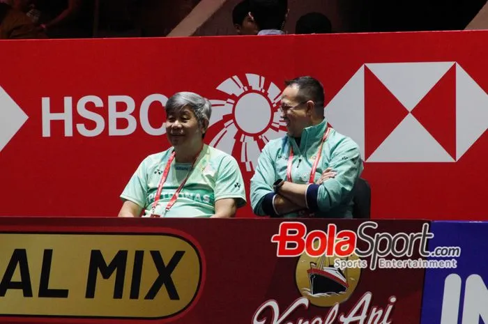 Rexy Mainaky Kritisi Perubahan Sistem Skor BWF di Bulu Tangkis