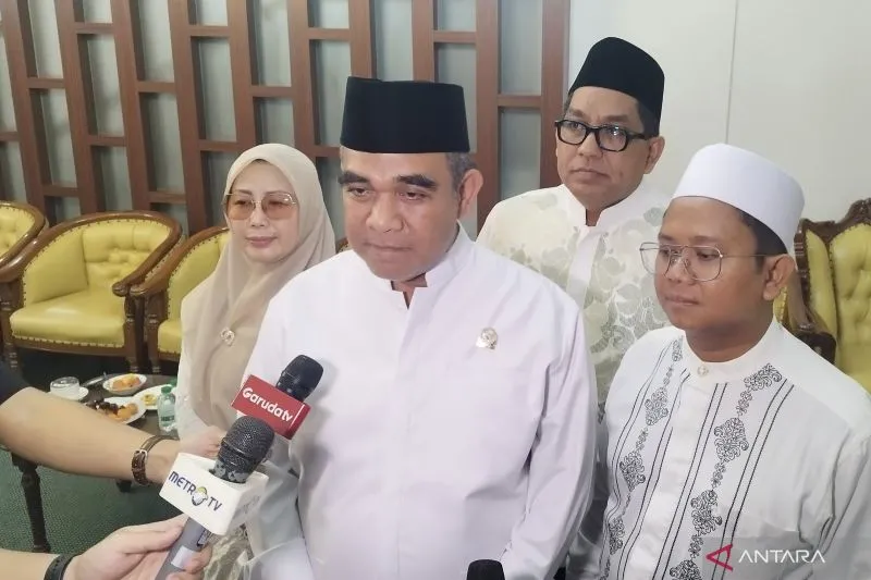 Ketua MPR: Kasus Brimob Aniaya Anak di Tual Harus Jadi Pelajaran bagi Polri