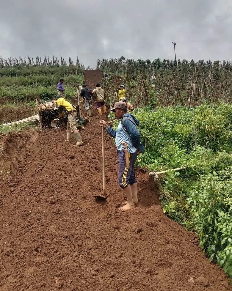 Gowa Tuntut Pemekaran untuk Atasi Kesenjangan Pembangunan