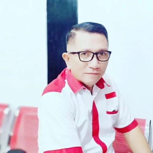 Reuni Pimpinan Relawan Prabowo-Gibran di Sulawesi Utara