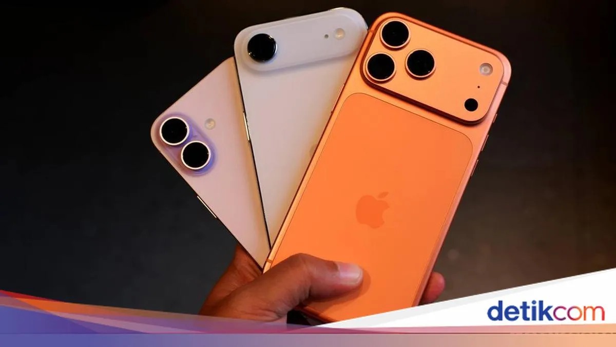 iPhone dan iPad Dapat Sertifikasi NATO untuk Data Rahasia