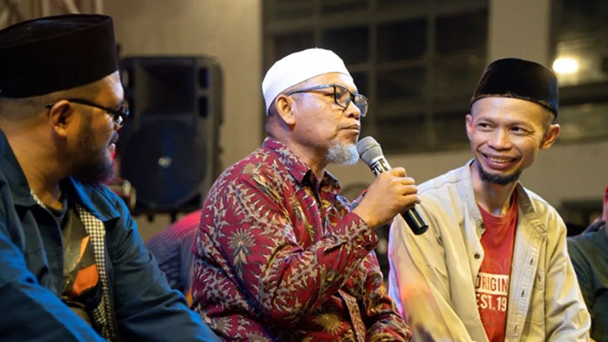 Sekolah Negarawan Luncurkan Gerakan Moral untuk Perbaikan Tata Negara
