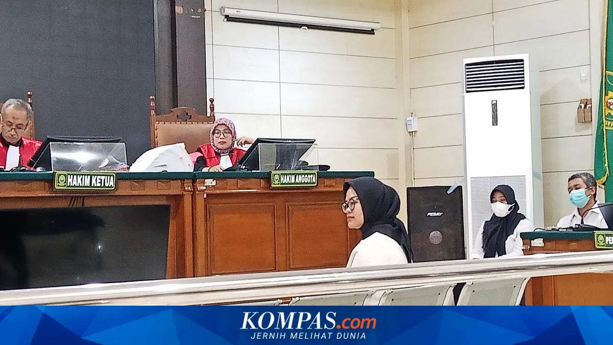 Sidang Kasus Perundungan di PPDS Undip: Bacaan Catatan Harian dr Aulia Risma Mengungkap Tekanan Psikologis