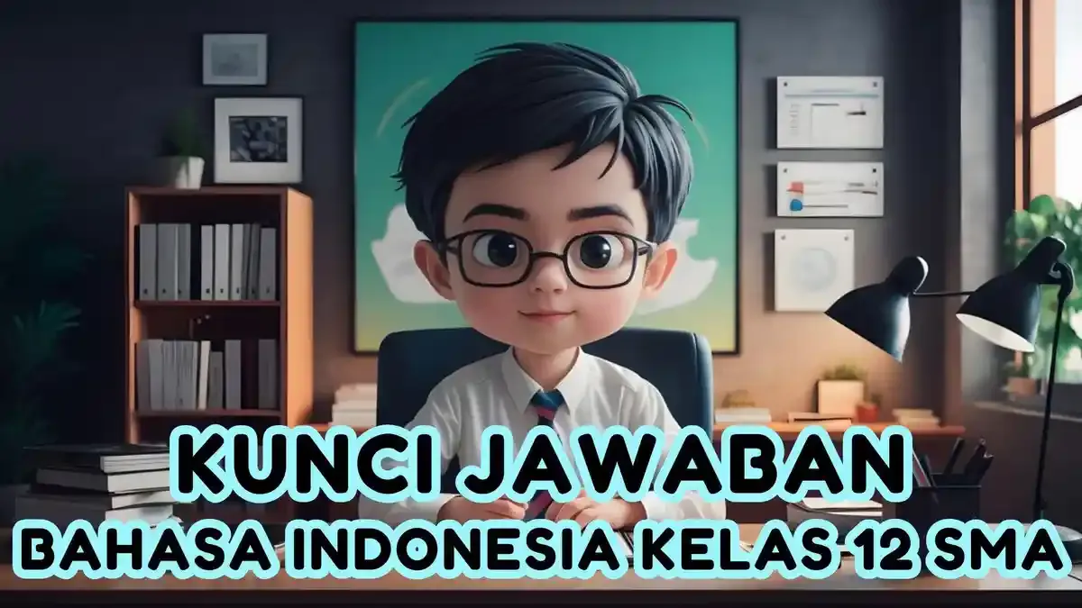Makna Ungkapan dalam Novel Sejarah untuk Siswa Kelas 12