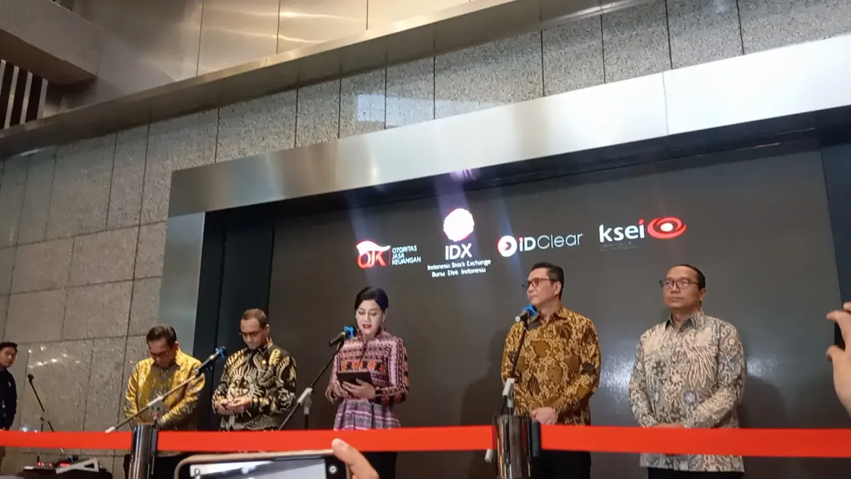 OJK Jatuhkan Sanksi Rp11,05 Miliar atas Kasus Manipulasi Saham, Termasuk Influencer BVN
