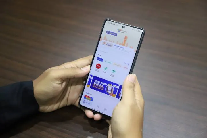 Pemkot Tangerang Luncurkan 47 Aplikasi Digital untuk Layanan Publik 2025