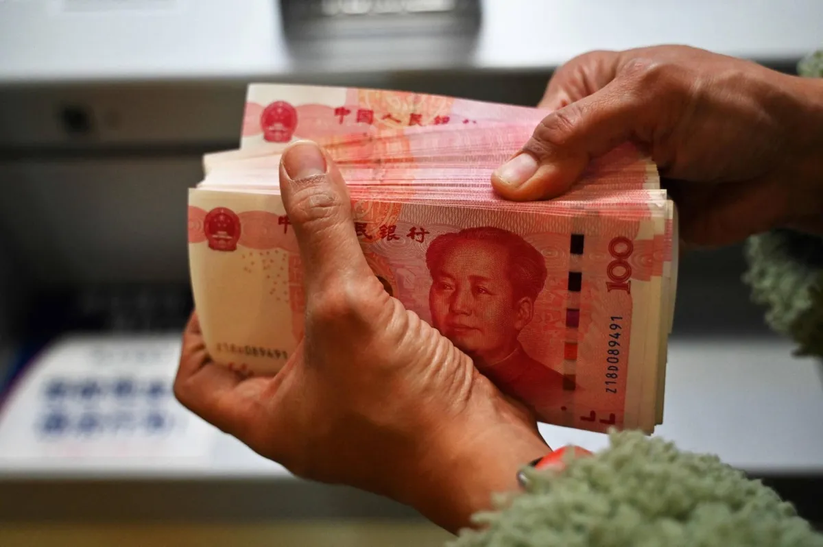 Box Office Tiongkok Capai 5,75 Miliar Yuan Selama Festival Musim Semi