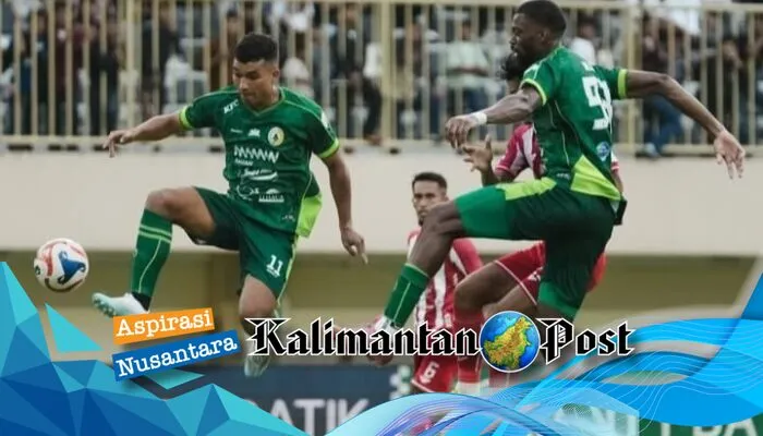 PSS Sleman Siapkan Tim Hadapi Persipura Meski Dihantui Cedera