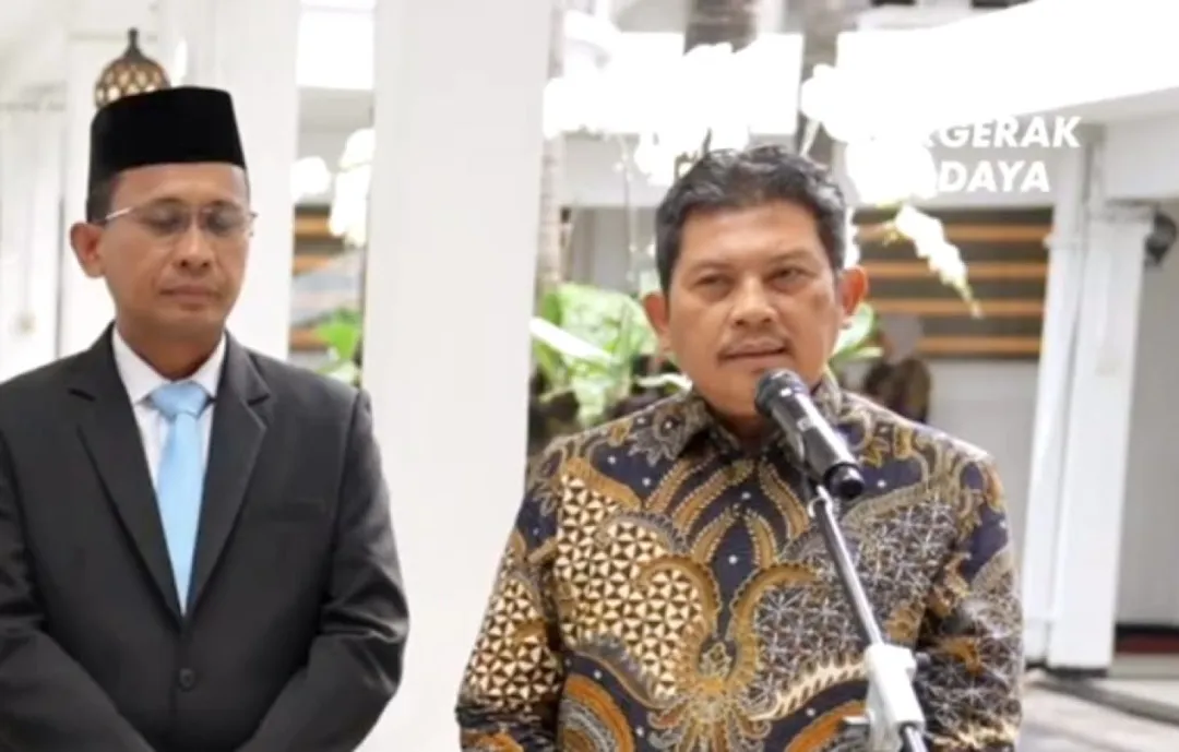 BPJS Kesehatan Raih UHC 98 Persen, Jadi Contoh Global