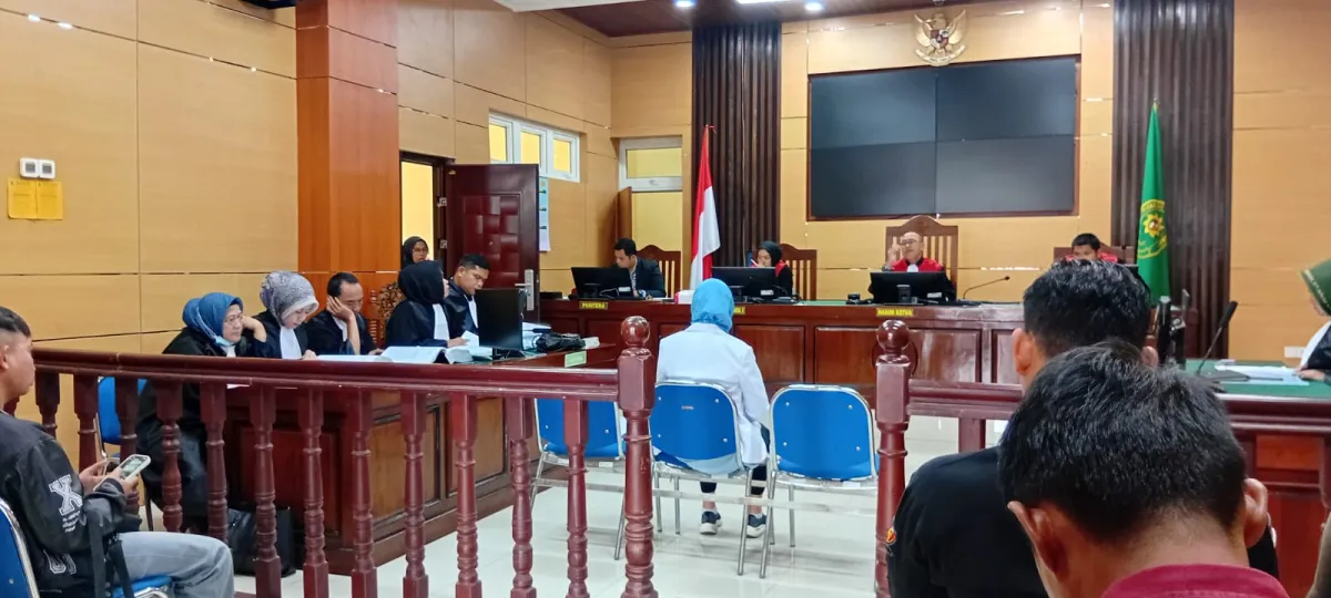 Sidang Serial Killer: Ahli Forensik Ungkap Rincian Mutilasi dan Temuan Kerangka di Sumur