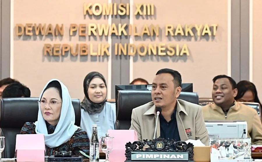 Willy Aditya Tanggapi Penggusuran 83 Hektare Lahan di Sumut