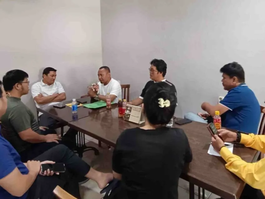 Koperasi Pers Indonesia Restrukturisasi Pengurus untuk Akselerasi Bisnis Baru