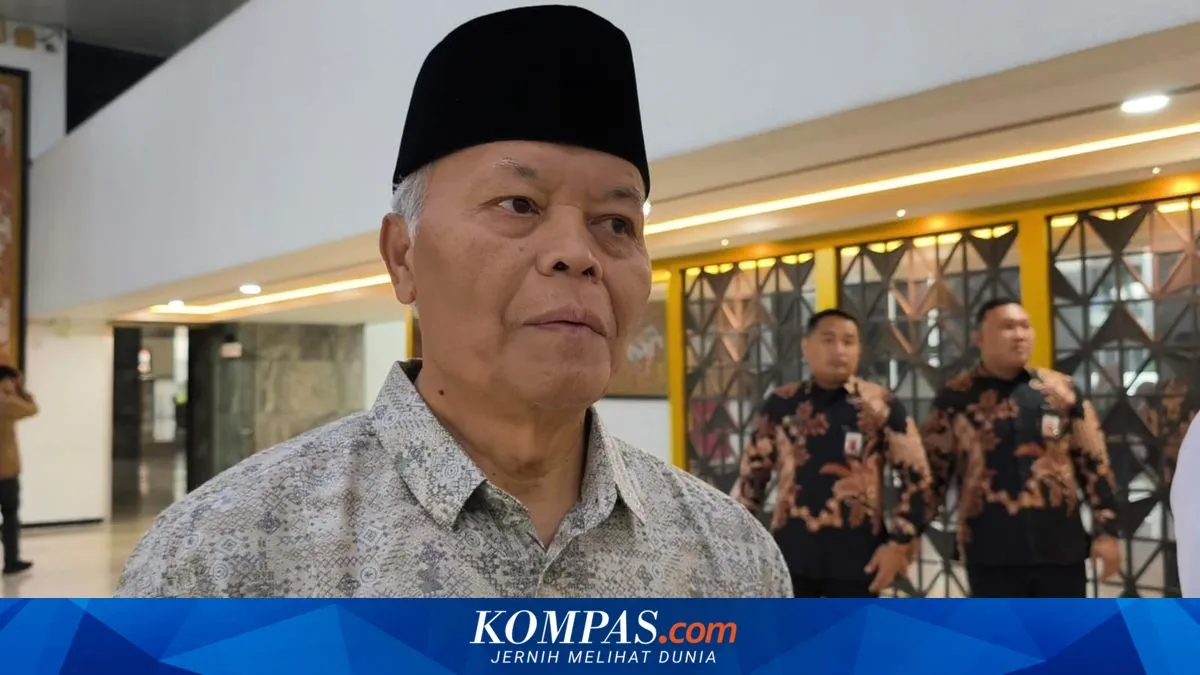 MPR Usulkan Stembus Akkoord sebagai Alternatif Ambang Batas Parlemen