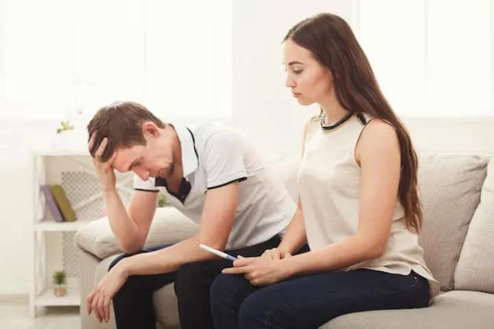 Tanda-tanda Perempuan Kehilangan Cinta Sebelum Mengatakan Perpisahan