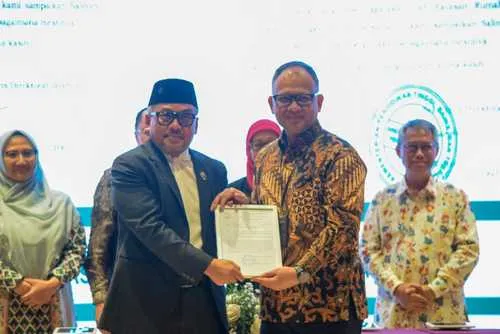 Unusa Luncurkan Program Spesialis Obgyn dan Pulmonologi untuk Tingkatkan Kesehatan Nasional