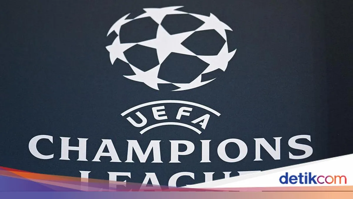 Tim Lolos ke Babak 16 Besar Liga Champions 2025/2026