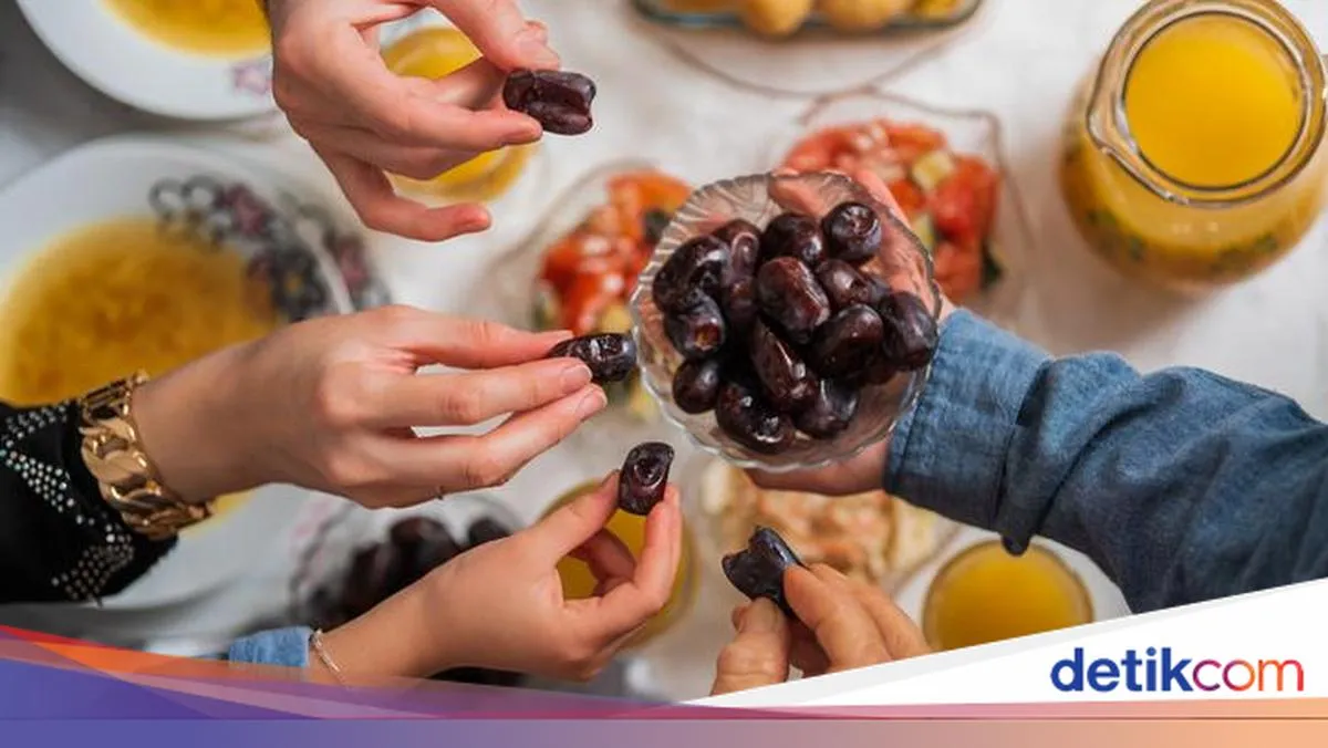 Jadwal Buka Puasa Jakarta 21 Februari 2026