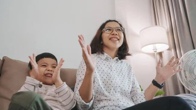 Kepribadian Anak Terungkap Melalui Tontonan Favorit