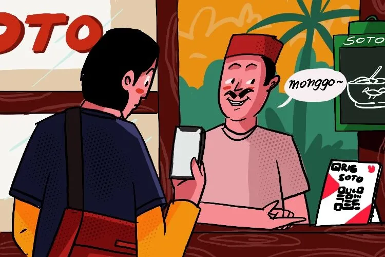 Kepatuhan Hukum dan Empati Sosial: Pentingnya Opsi Pembayaran Tunai di Era Digital