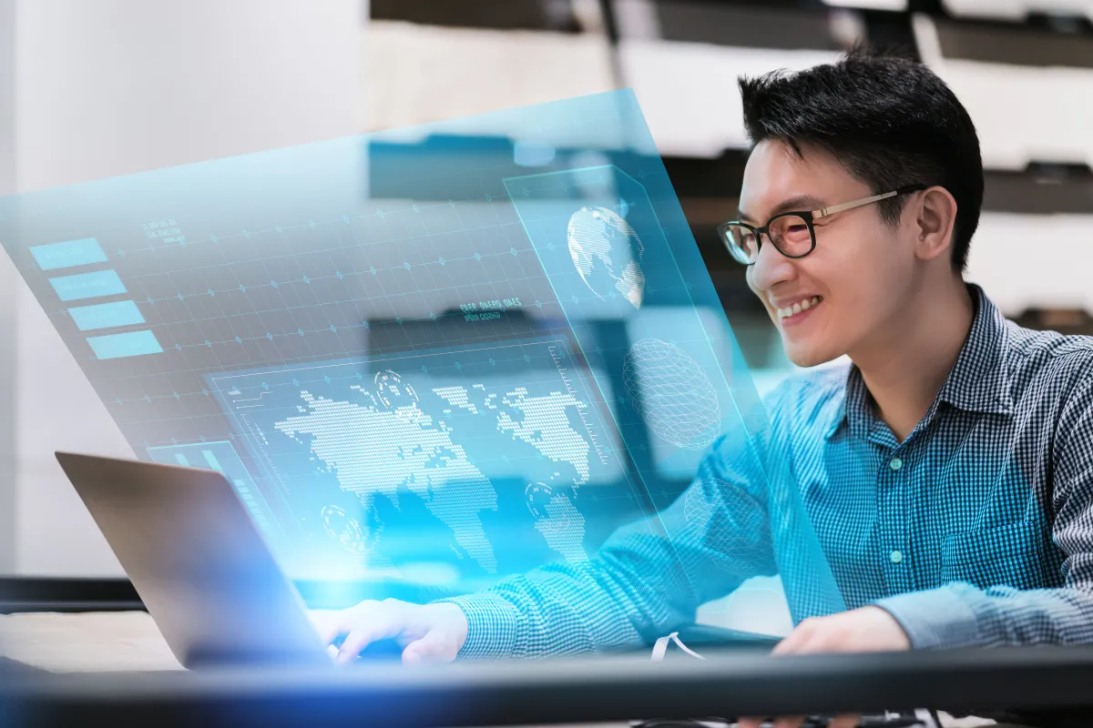 Transformasi Industri Digital Indonesia Menuju Era Kecerdasan Buatan
