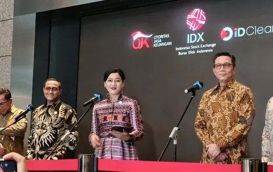 OJK Siapkan Notasi Khusus untuk Emiten dengan Free Float di Bawah 15%