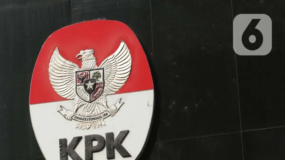 KPK Tetapkan Tiga Perusahaan Tersangka Kasus Gratifikasi Batu Bara di Kutai Kartanegara