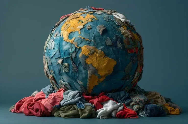 Dampak Fast Fashion: Tantangan Lingkungan dan Upaya Menuju Keberlanjutan