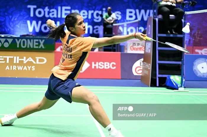Tunggal Putri Malaysia Hadapi Tantangan Berat di German Open 2026