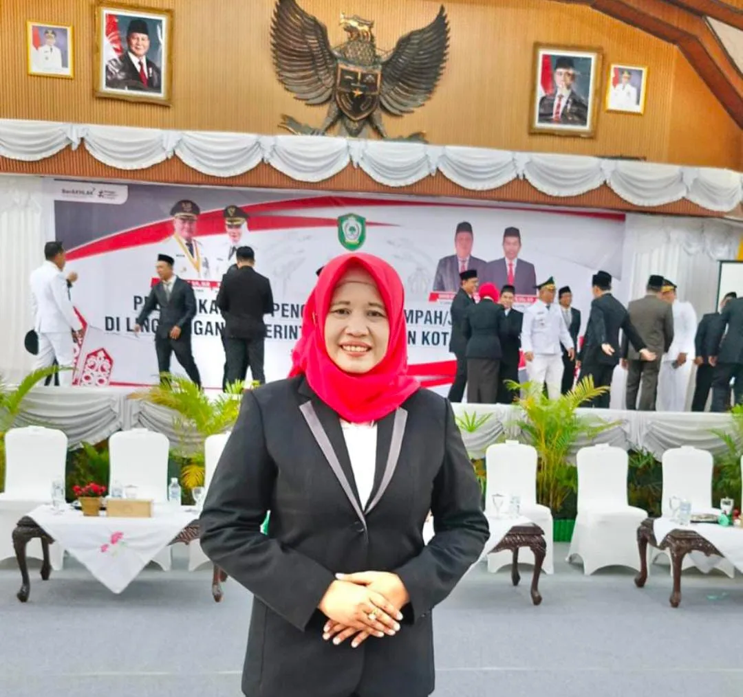 DPMD Kotim Luncurkan Strategi Pembinaan Desa untuk Optimalisasi Pelayanan