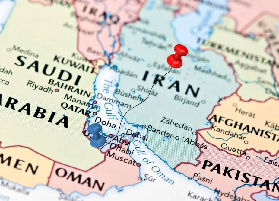 Konflik Iran-Israel Berpotensi Naikkan Harga Minyak Hingga US$100 per Barelnya