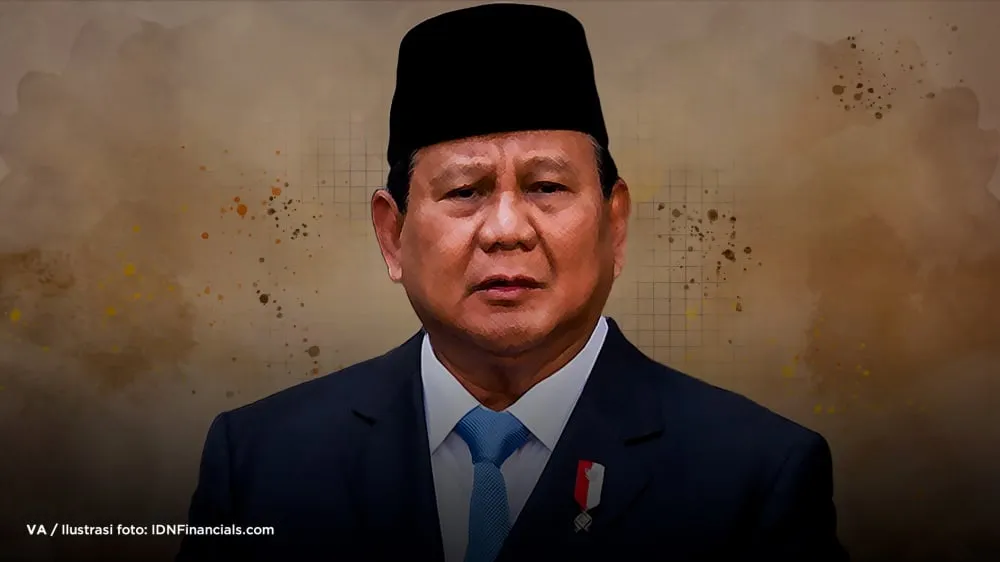 Prabowo Alihkan Rp306 Triliun untuk Program Pro-Rakyat dan Pemberantasan Korupsi