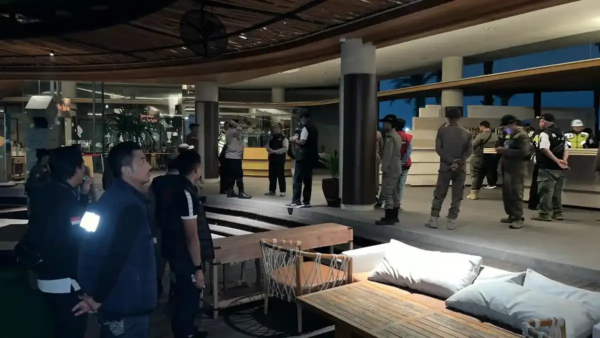 Pemkot Tangerang Izinkan Usaha Billiard Beroperasi Selama Ramadan