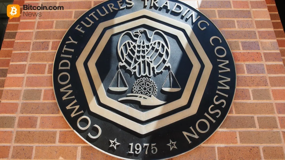 CFTC Tegaskan Kewenangan Atas Pasar Prediksi di Tengah Sengketa Hukum
