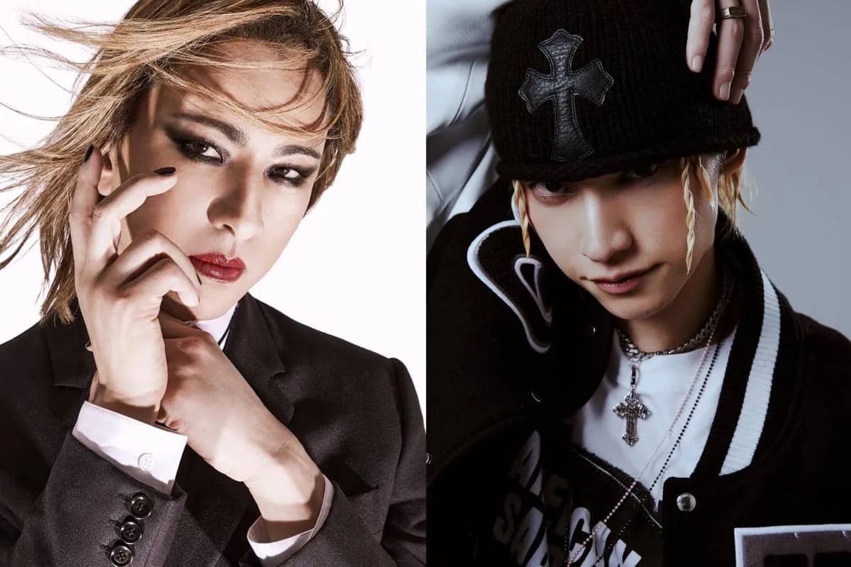Artis Jepang Berperan Sebagai Produser Grup JPop