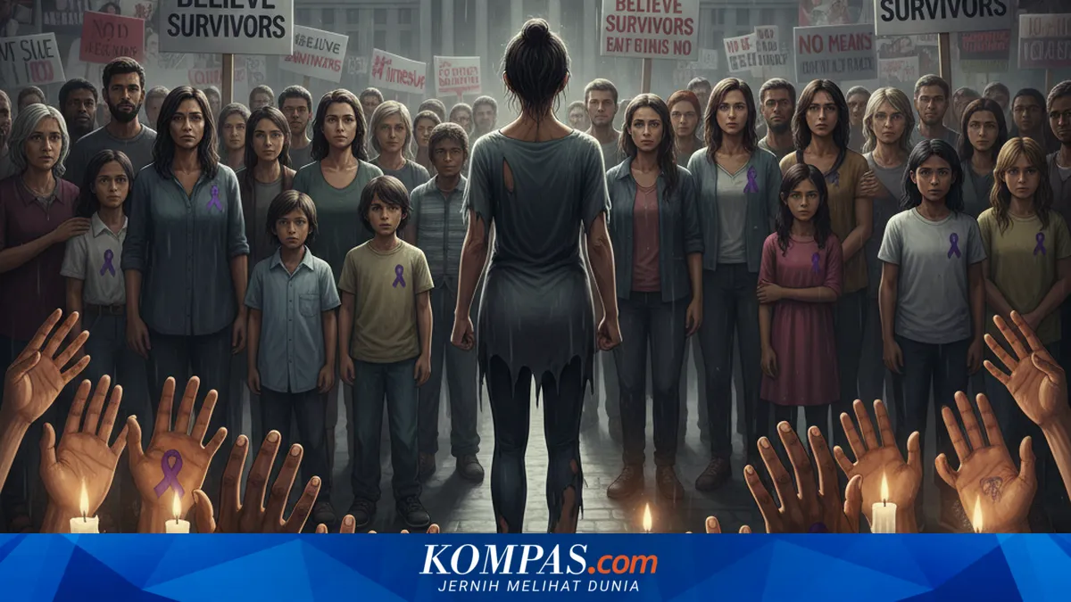 Kemenag NTB Siapkan Sanksi untuk Pimpinan Ponpes Terkait Dugaan Pelecehan Santri